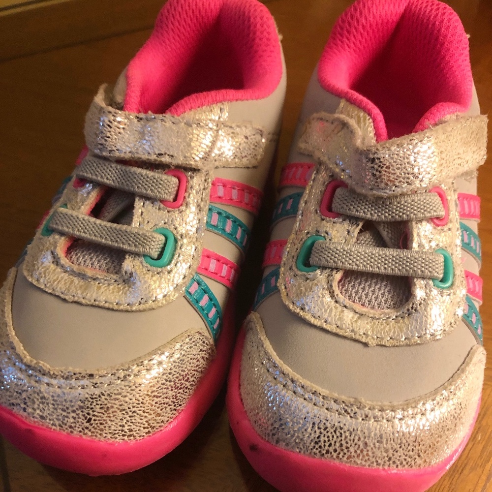 Garanimals Toddler size 5